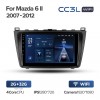 Teyes cc3L WiFi 2+32  Mazda 6 2007-2012