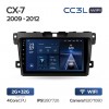 Teyes cc3L WiFi 2+32  Mazda CX-7 2009-2012