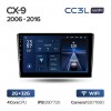 Teyes cc3L WiFi 2+32 для Mazda CX-9 2006-2016 Teyes cc3L WiFi 2+32 для Mazda CX-9 2006-2016