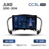 Teyes cc3L WiFi 2+32  Nissan Juke 2010-2014