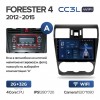 Teyes cc3L WiFi 2+32  Subaru Forester 2012-2015