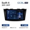 Teyes cc3L WiFi 2+32  Suzuki Swift 2011-2017