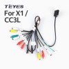 Teyes RCA