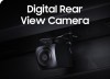 Teyes Digital Rear Camera