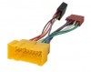 Incar ISO NS-01 Incar ISO NS-01