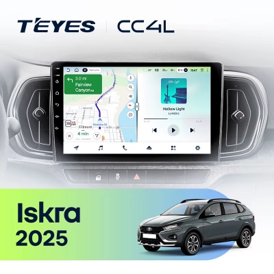 Teyes cc4L ��� ���� �����