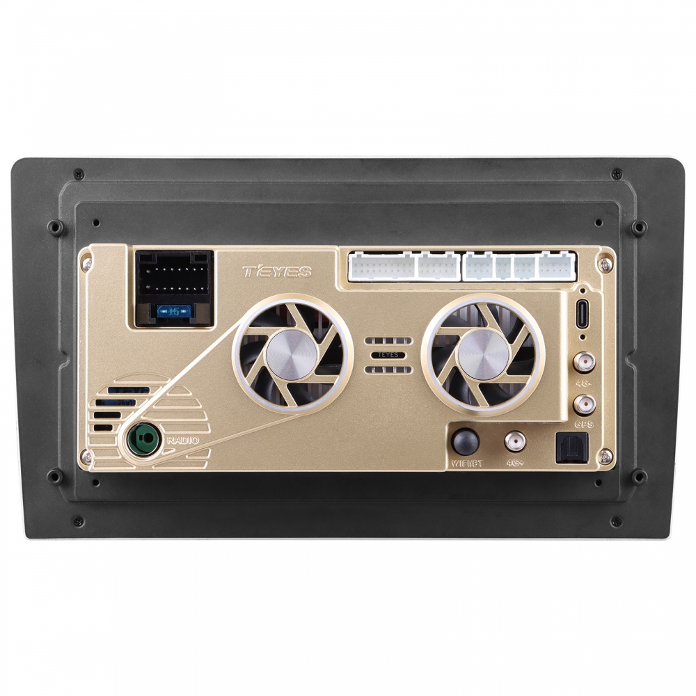 Teyes cc4  10 ������