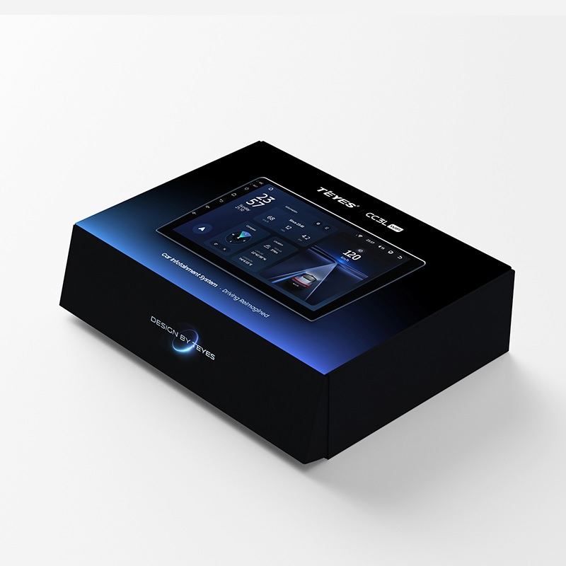 Teyes cc3L WiFi 2/64 9 ������